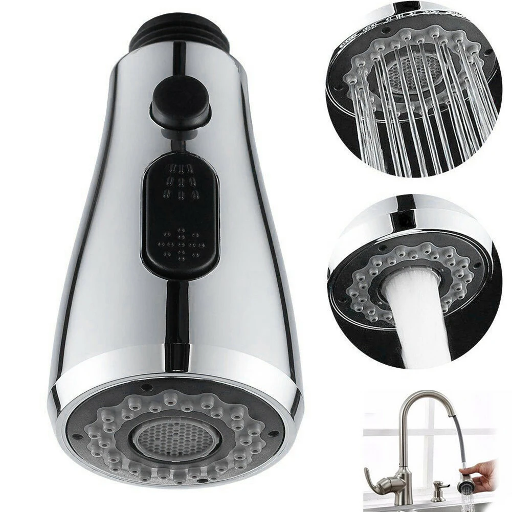 Home Kitchen Bathroom Marketing - Cabezal de grifo de cocina Universal,