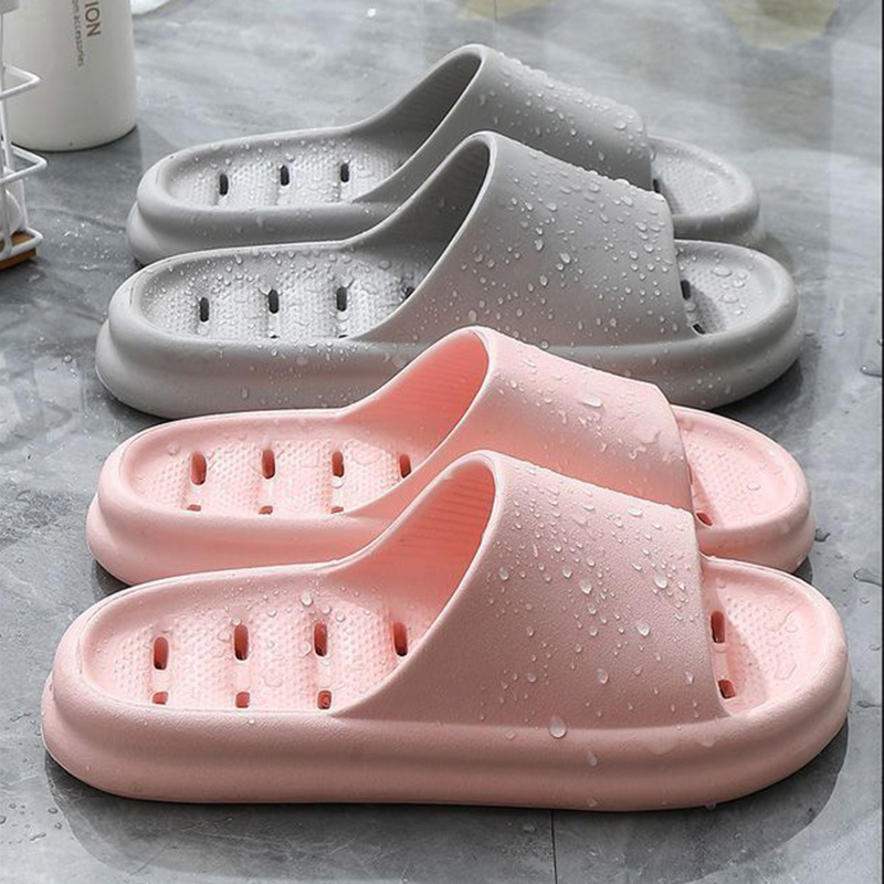 Your Home Bathroom - Sandalias de playa de verano antideslizantes