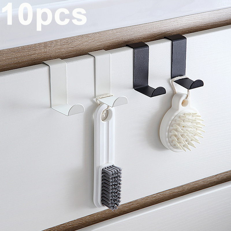 Home Kitchen Bathroom Marketing - Gancho para puerta de armario de