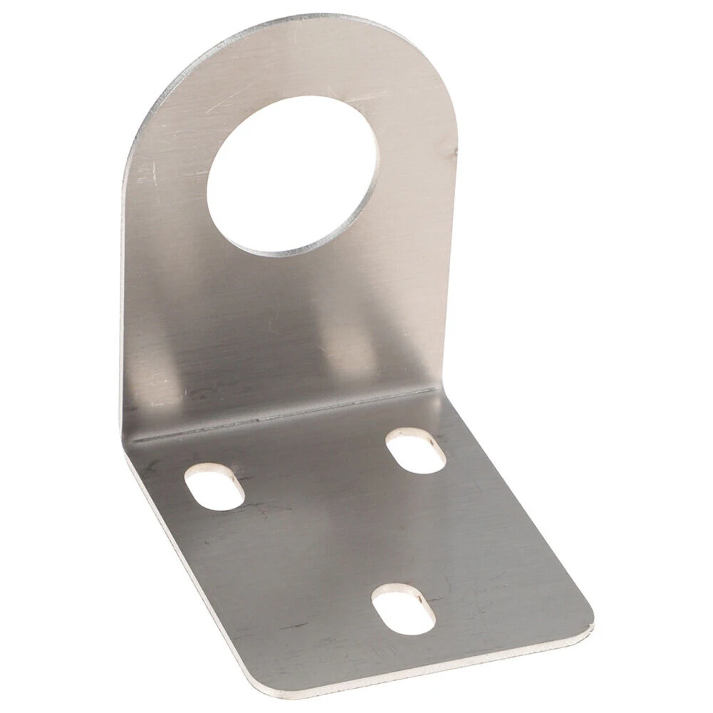 Home Kitchen Bathroom Marketing - Soporte de grifo de acero inoxidable