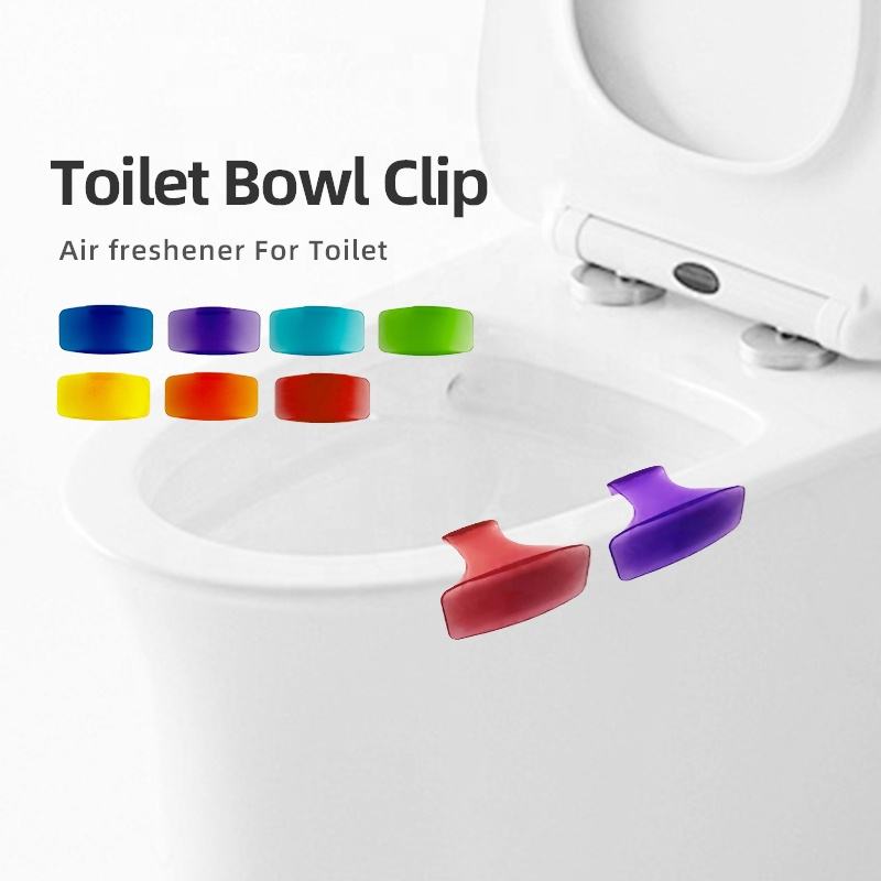 Home Depot Bathroom Vanities - Clip para inodoro, 5-10 Uds., ambientador,