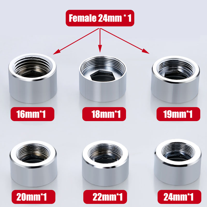 Home Kitchen Bathroom Marketing - 1 unidad M24 cambio a 16