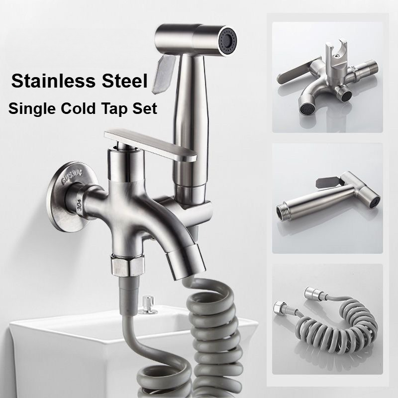 Home Depot Bathroom Vanities - Juego de Rociador de Bidé para