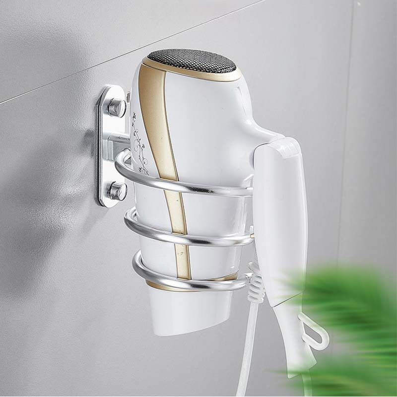 Home Depot Bathroom Vanities - Estante para secador de pelo de