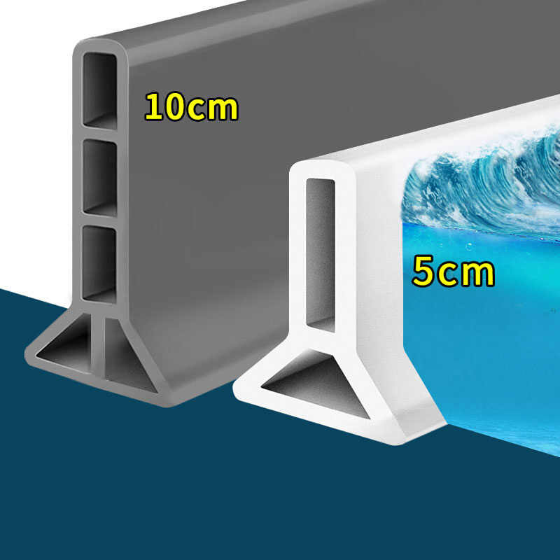 Home Depot Bathroom Vanities - Tira impermeable para inodoro y baño,