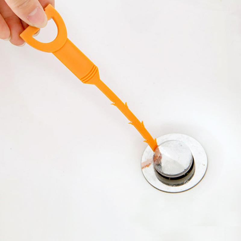 Home Bathroom Cleaning Solution - Desatascador de Drenajes, Limpiador de Bañeras,