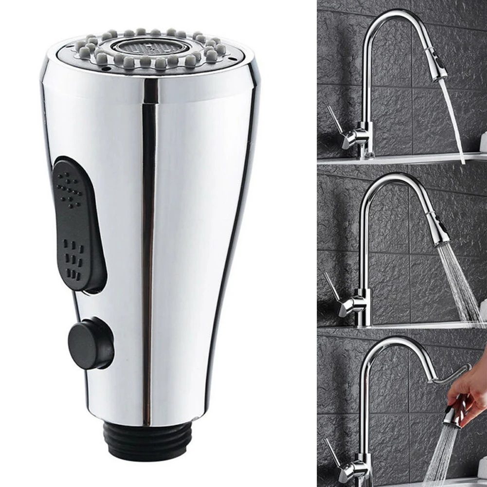 Cabezal de grifo de cocina Uni - Home Kitchen Bathroom Marketing reseña y precio