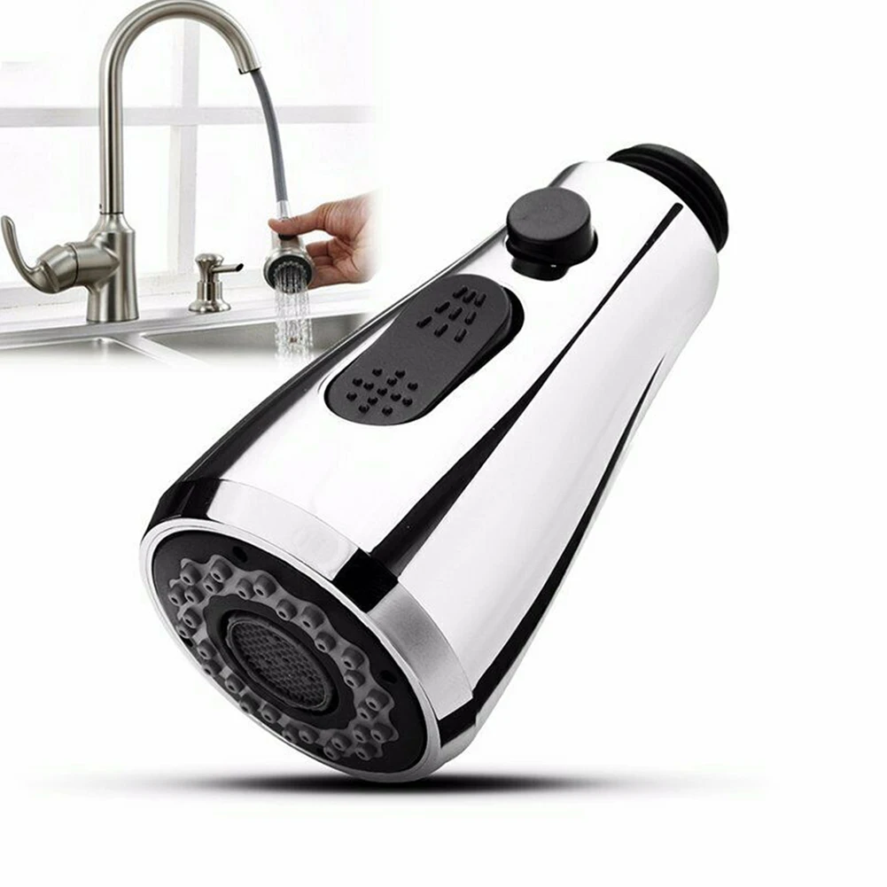 Cabezal de grifo de cocina Uni - Home Kitchen Bathroom Marketing reseña y precio