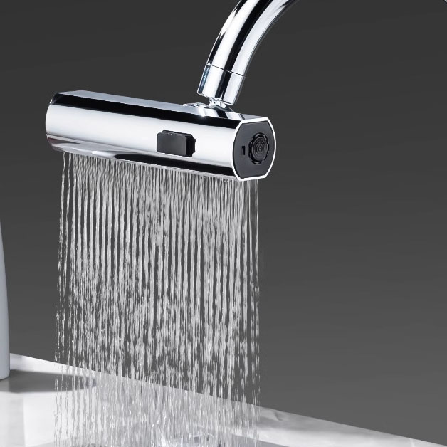 Nuevo grifo de cocina de 3 mod - Home Kitchen Bathroom Marketing reseña y precio