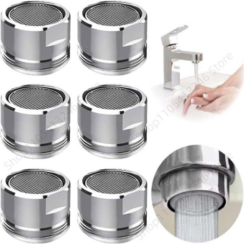 Aireadores Ahorradores de Agua - Home Kitchen Bathroom Marketing reseña y precio