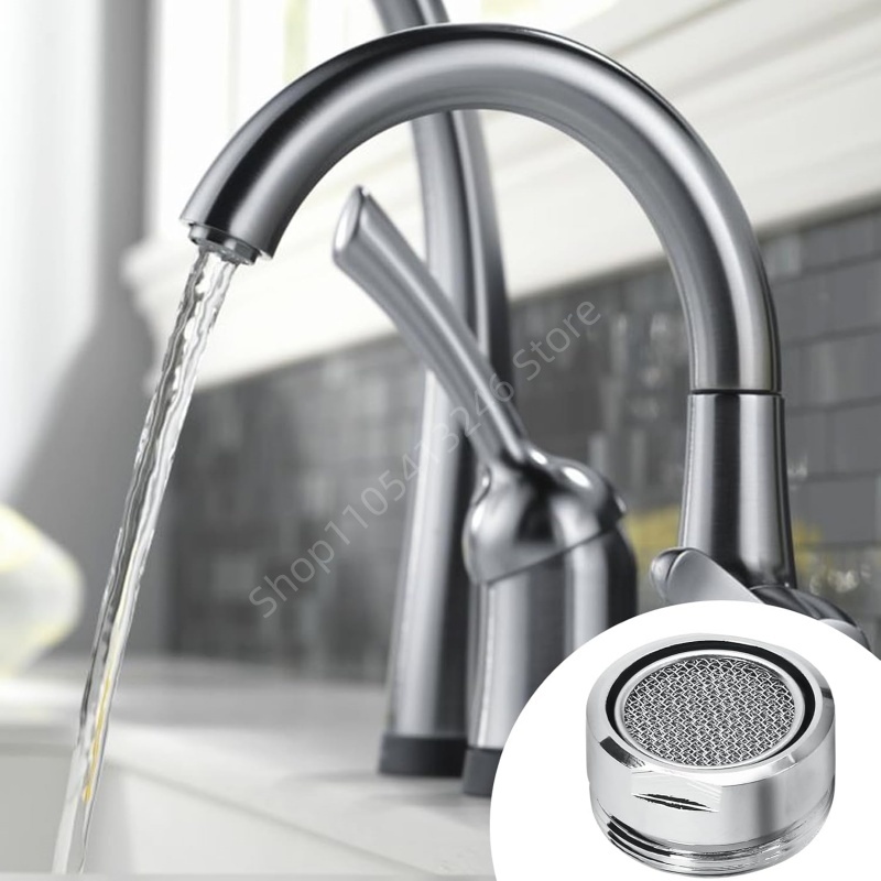 Aireadores Ahorradores de Agua - Home Kitchen Bathroom Marketing reseña y precio