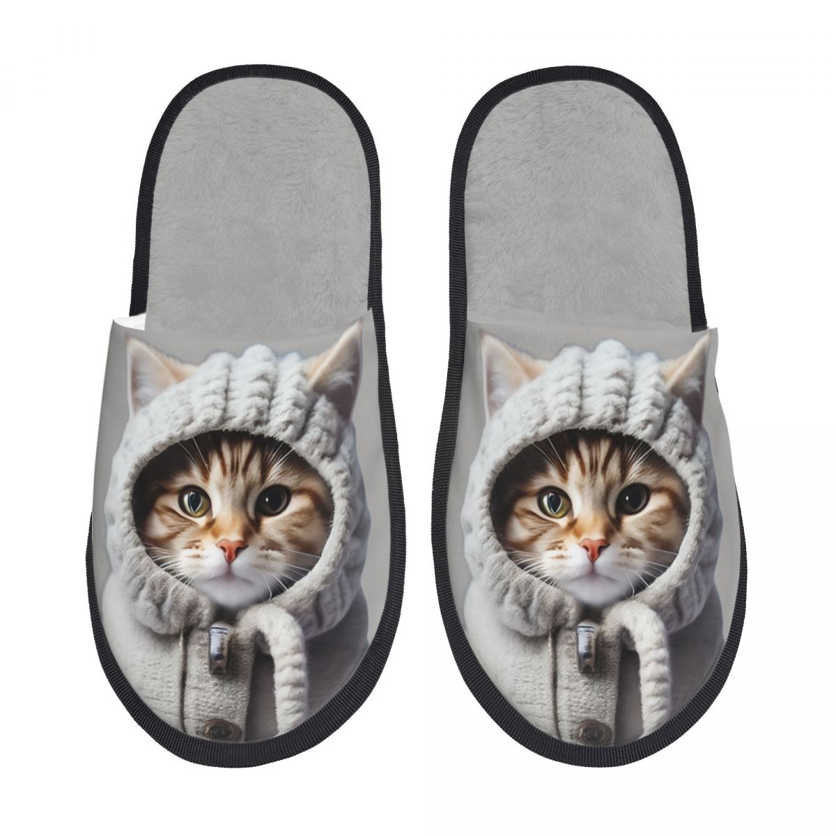 Pantuflas Personalizadas con D - Your Home Bathroom reseña y precio
