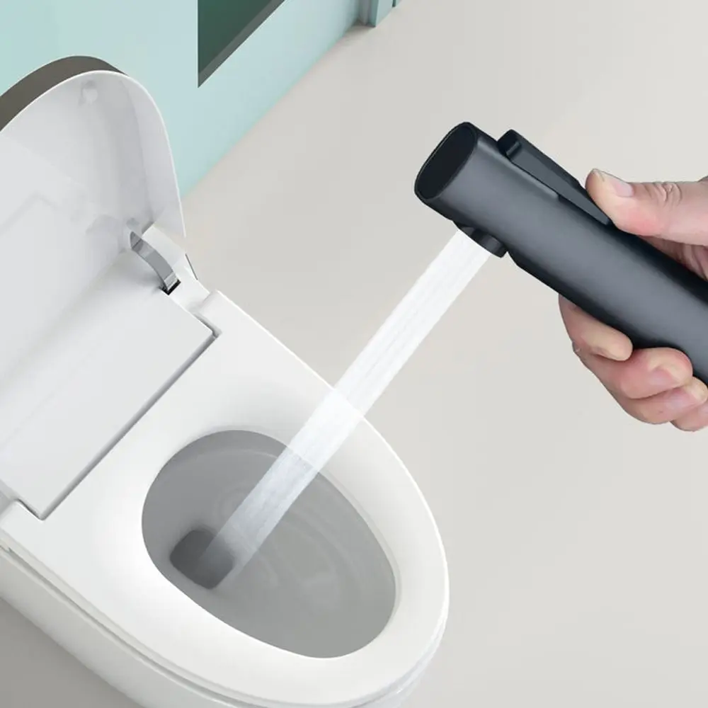 Rociador de bidé multifunciona - Home Depot Bathroom Vanities reseña y precio