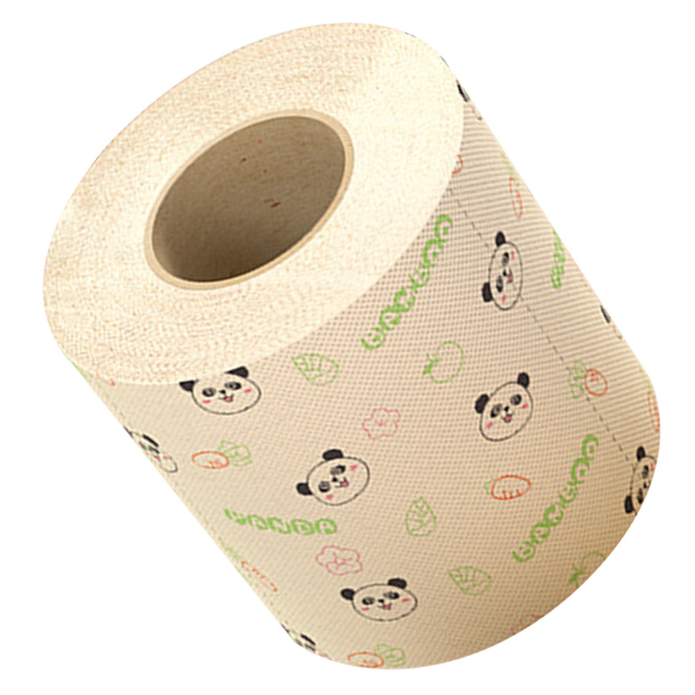 Rollo de papel higiénico de ba - Home Bathroom Toilet reseña y precio