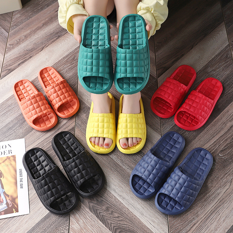 Pantuflas de Verano 2026 para  - Your Home Bathroom reseña y precio