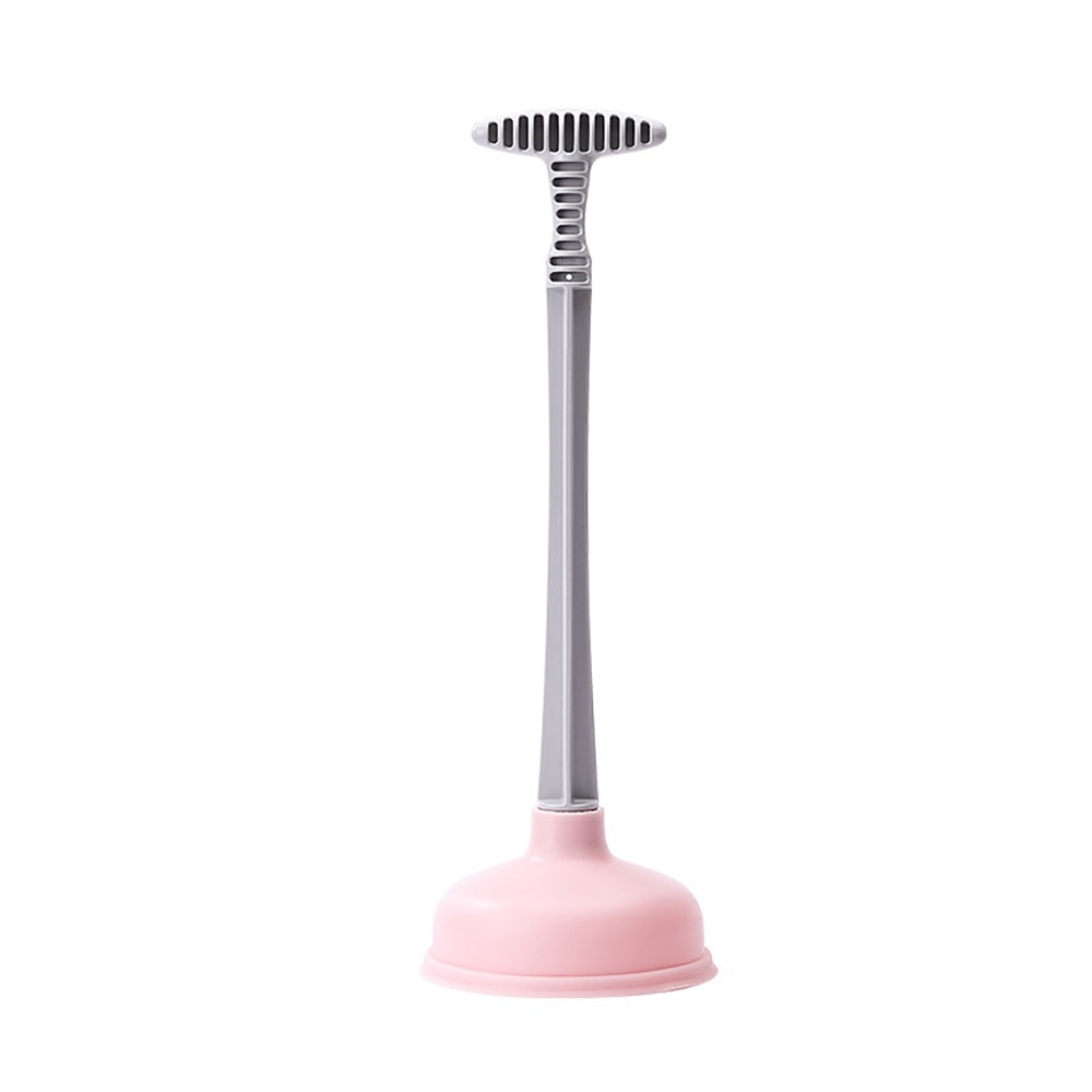 Desatascador de inodoros de al - Plunger Toilet reseña y precio