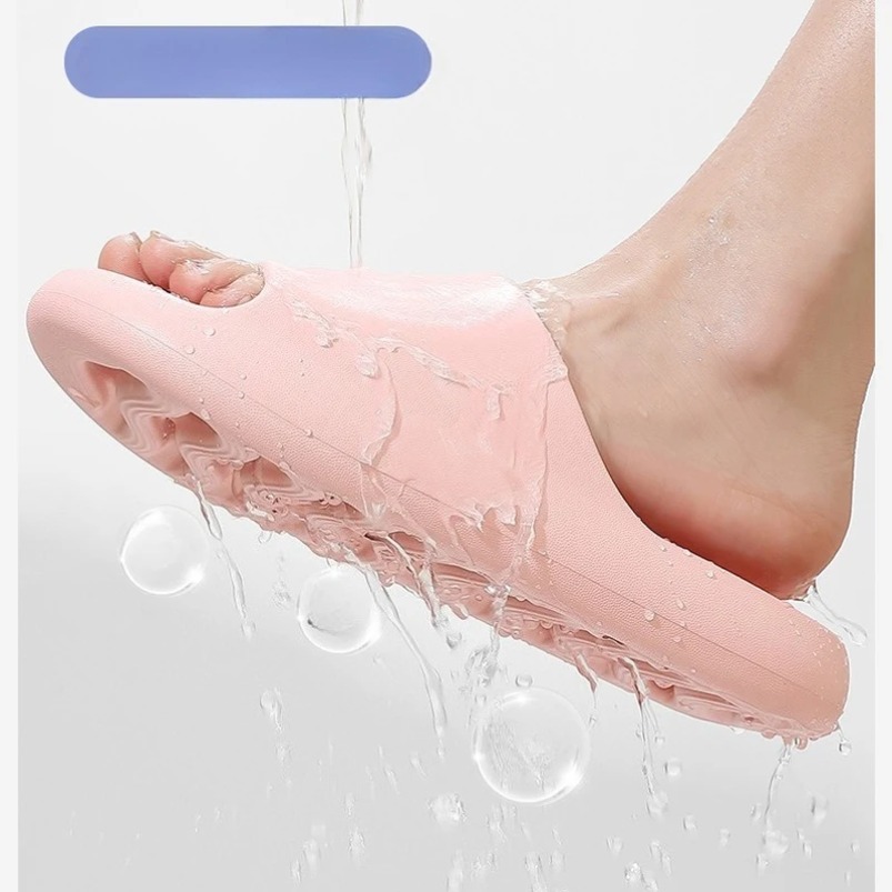 Sandalias de verano huecas Clo - Your Home Bathroom reseña y precio