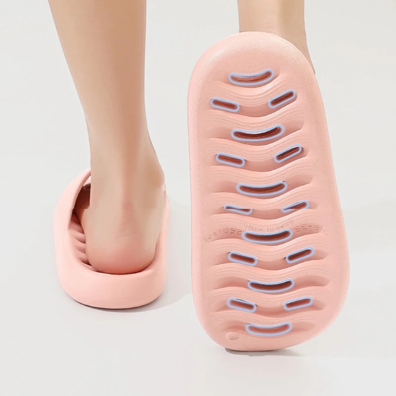 Sandalias de verano huecas Clo - Your Home Bathroom reseña y precio