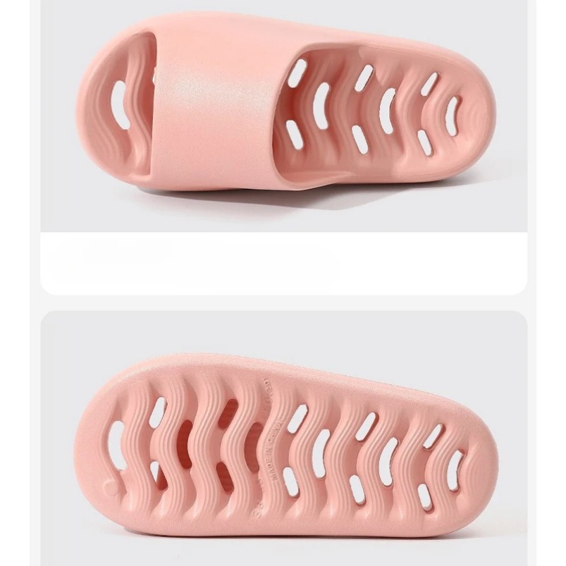 Sandalias de verano huecas Clo - Your Home Bathroom reseña y precio