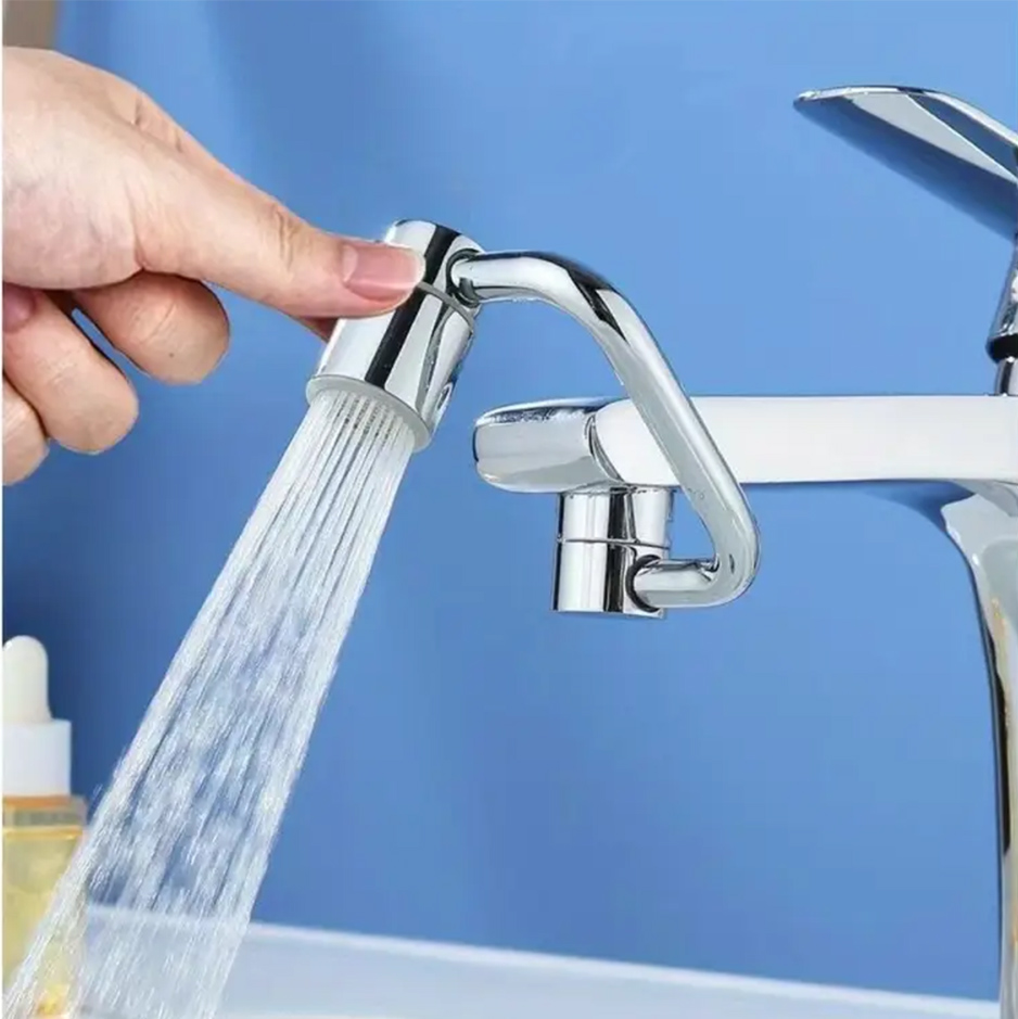 1 pieza 1080 °   Extensor de g - Home Kitchen Bathroom Marketing reseña y precio