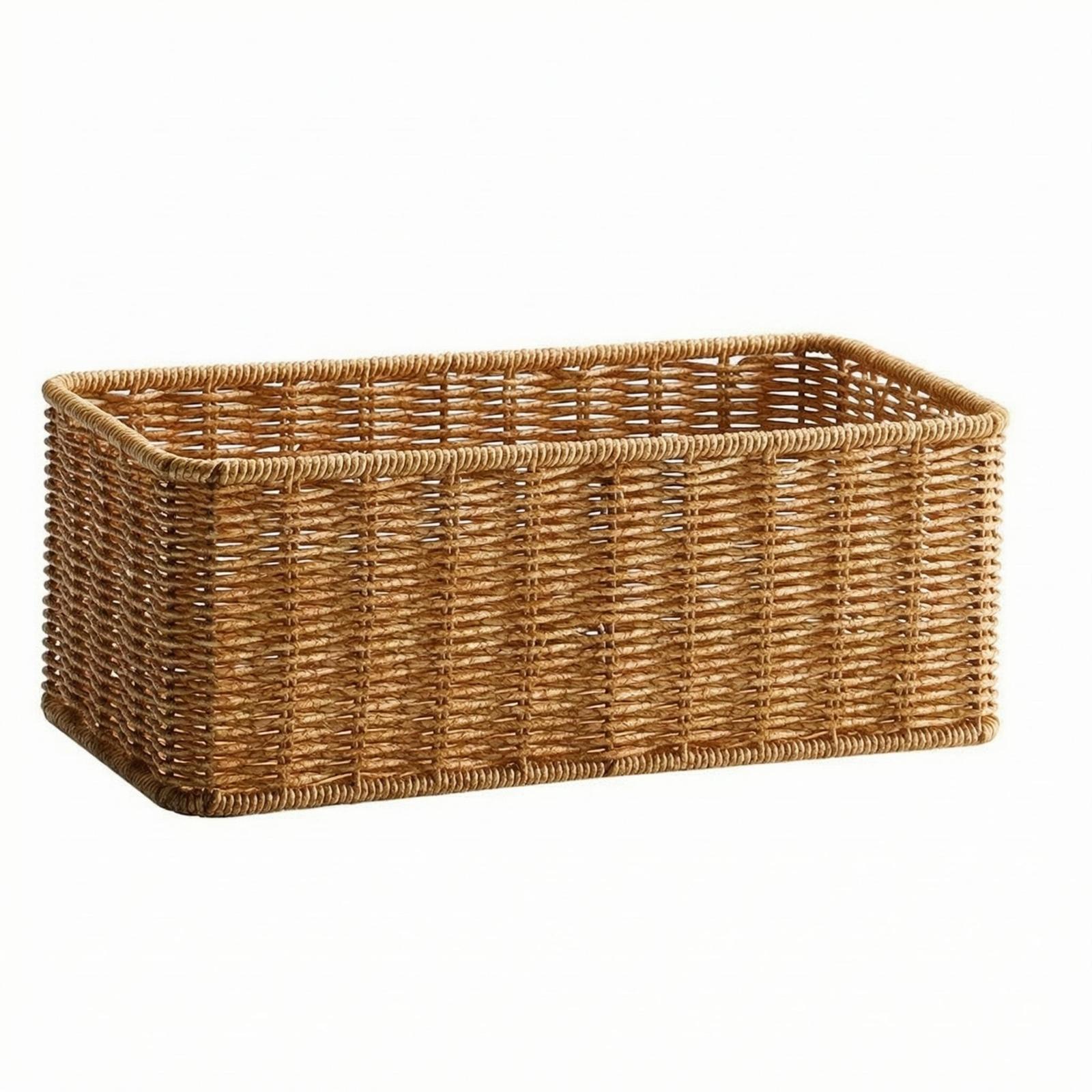 Cesta de almacenamiento para e - Home Essentials Bathroom Organizer reseña y precio