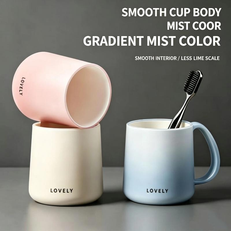 Vaso de Plástico Antimoho para - Home Bathroom Break reseña y precio