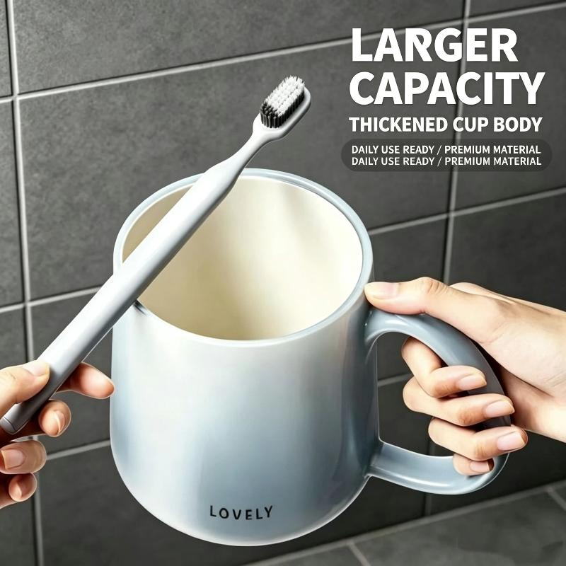 Vaso de Plástico Antimoho para - Home Bathroom Break reseña y precio