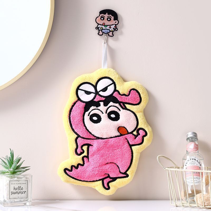 Toalla de Mano con Diseño de C - Home Bathroom Towels reseña y precio