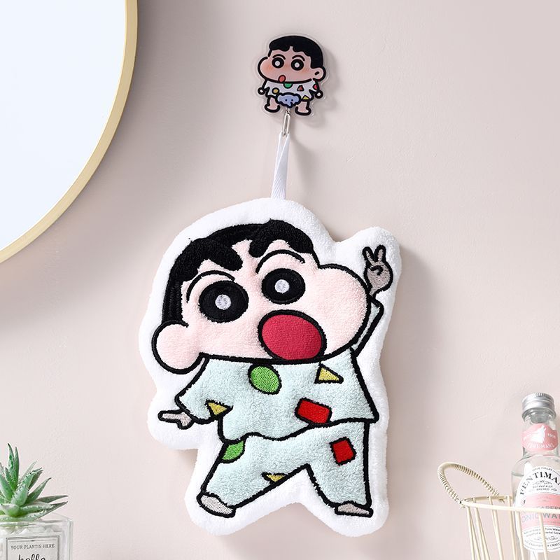 Toalla de Mano con Diseño de C - Home Bathroom Towels reseña y precio