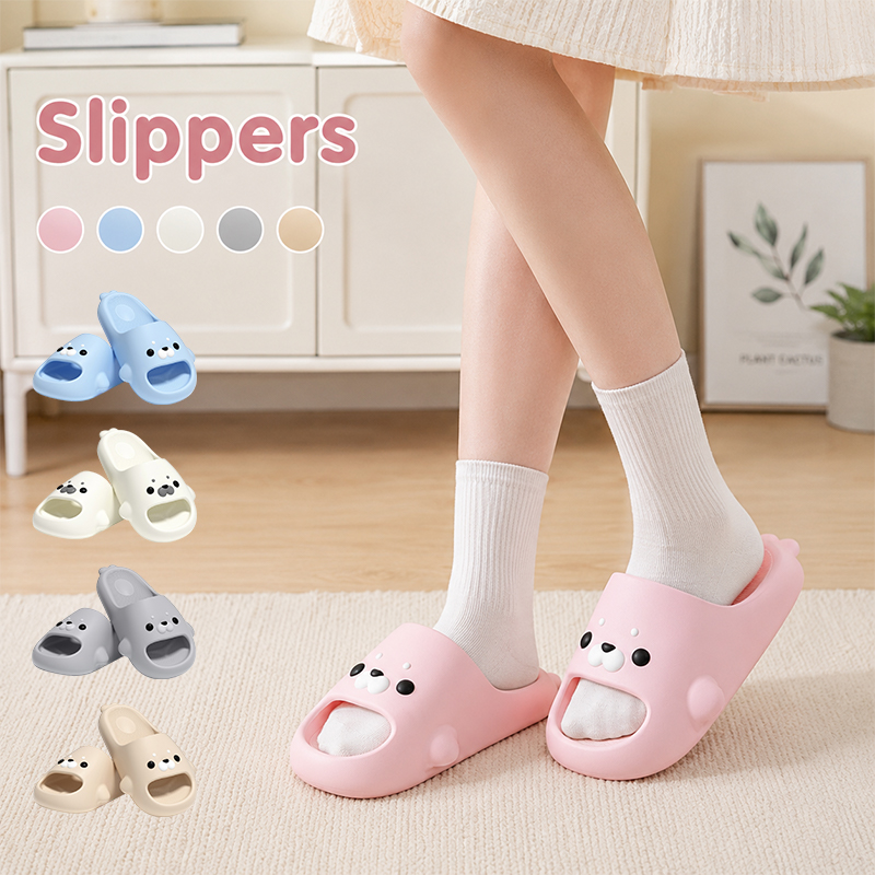 Pantuflas de mujer para verano - Your Home Bathroom reseña y precio