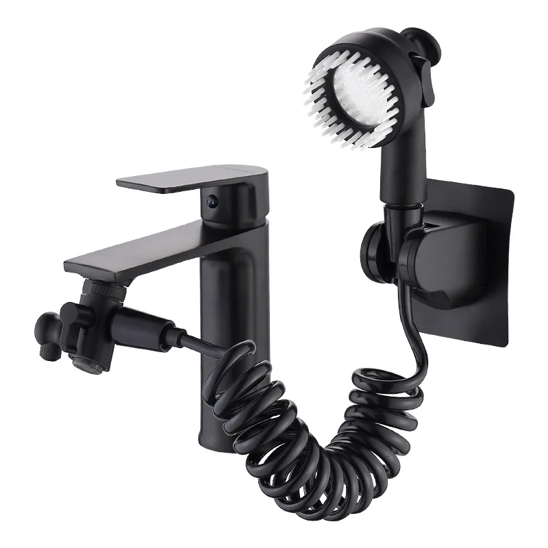 Grifo de ducha externo, juego  - Home Depot Bathroom Vanities reseña y precio