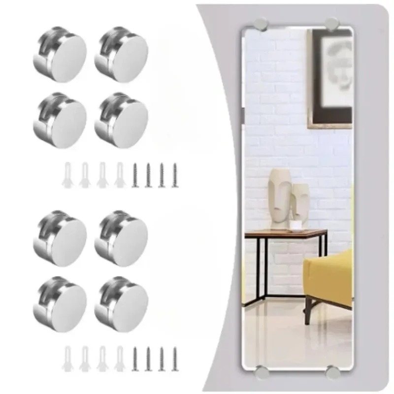 Clips de Aleación de Zinc para - Home Hardware Bathroom Mirrors reseña y precio