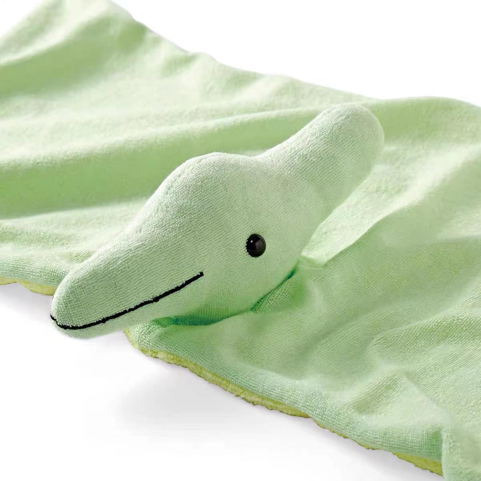 Manta suave y adorable con dis - Home Bathroom Towels reseña y precio