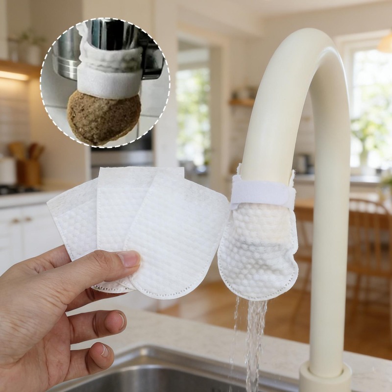 Bolsas de algodón para filtro  - Home Kitchen Bathroom Marketing reseña y precio