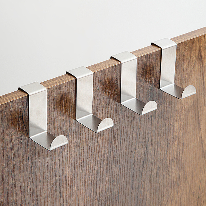 Gancho para puerta de armario  - Home Kitchen Bathroom Marketing reseña y precio