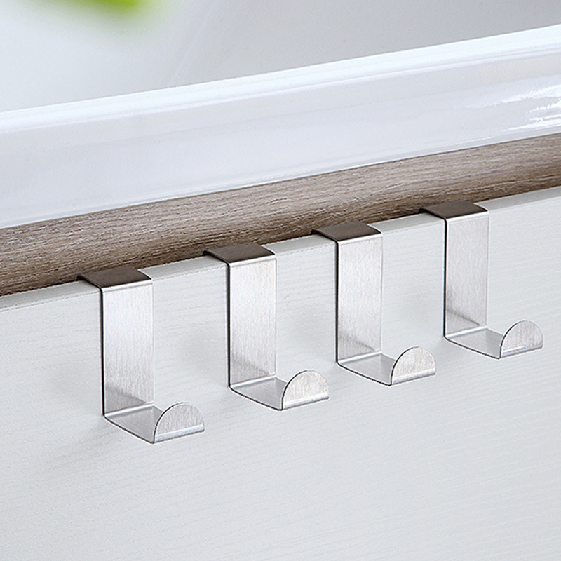 Gancho para puerta de armario  - Home Kitchen Bathroom Marketing reseña y precio