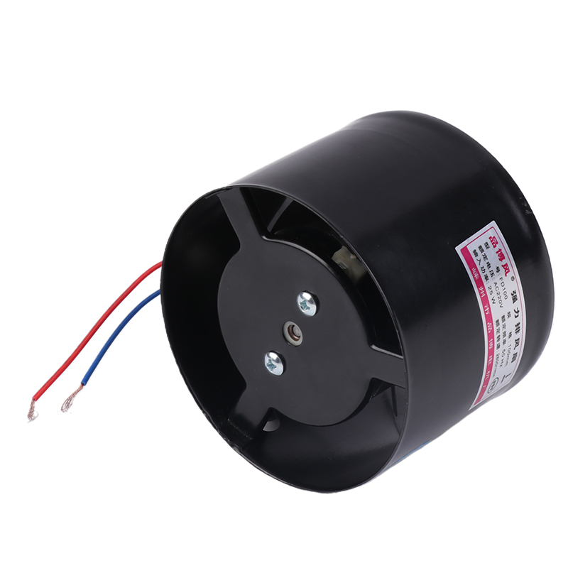 Ventilador de aire de 4 pulgad - Home Bathroom Exhaust Fan reseña y precio