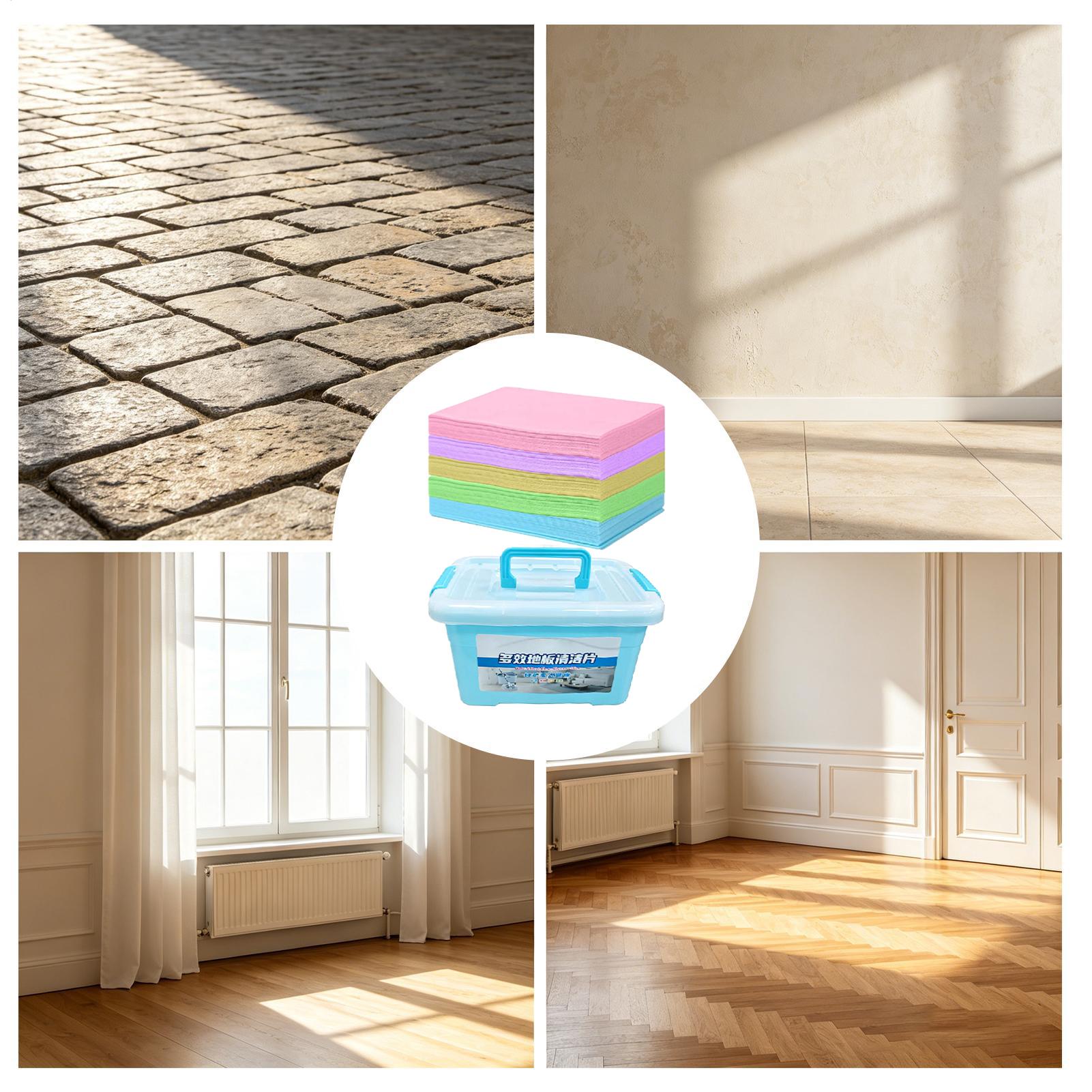 Solución para limpieza de piso - Home Bathroom Cleaning Solution reseña y precio