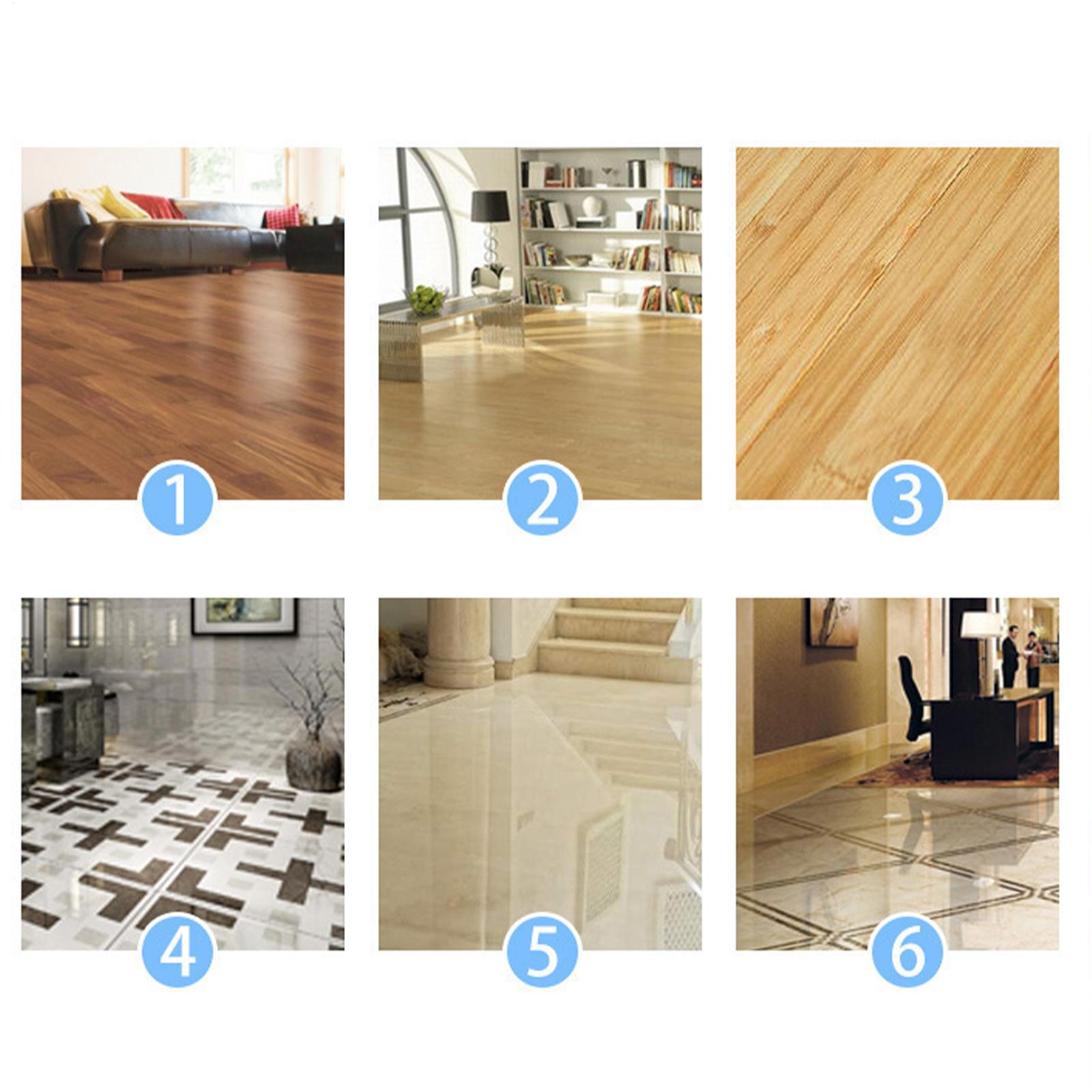 Solución para limpieza de piso - Home Bathroom Cleaning Solution reseña y precio