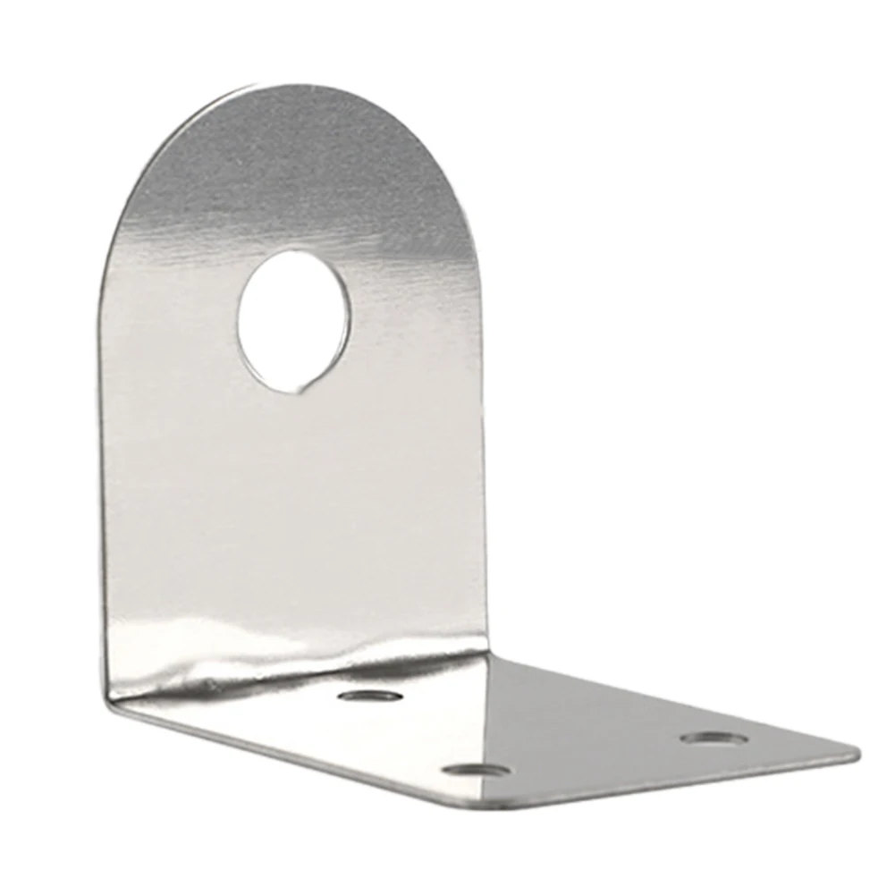 Soporte de grifo de acero inox - Home Kitchen Bathroom Marketing reseña y precio