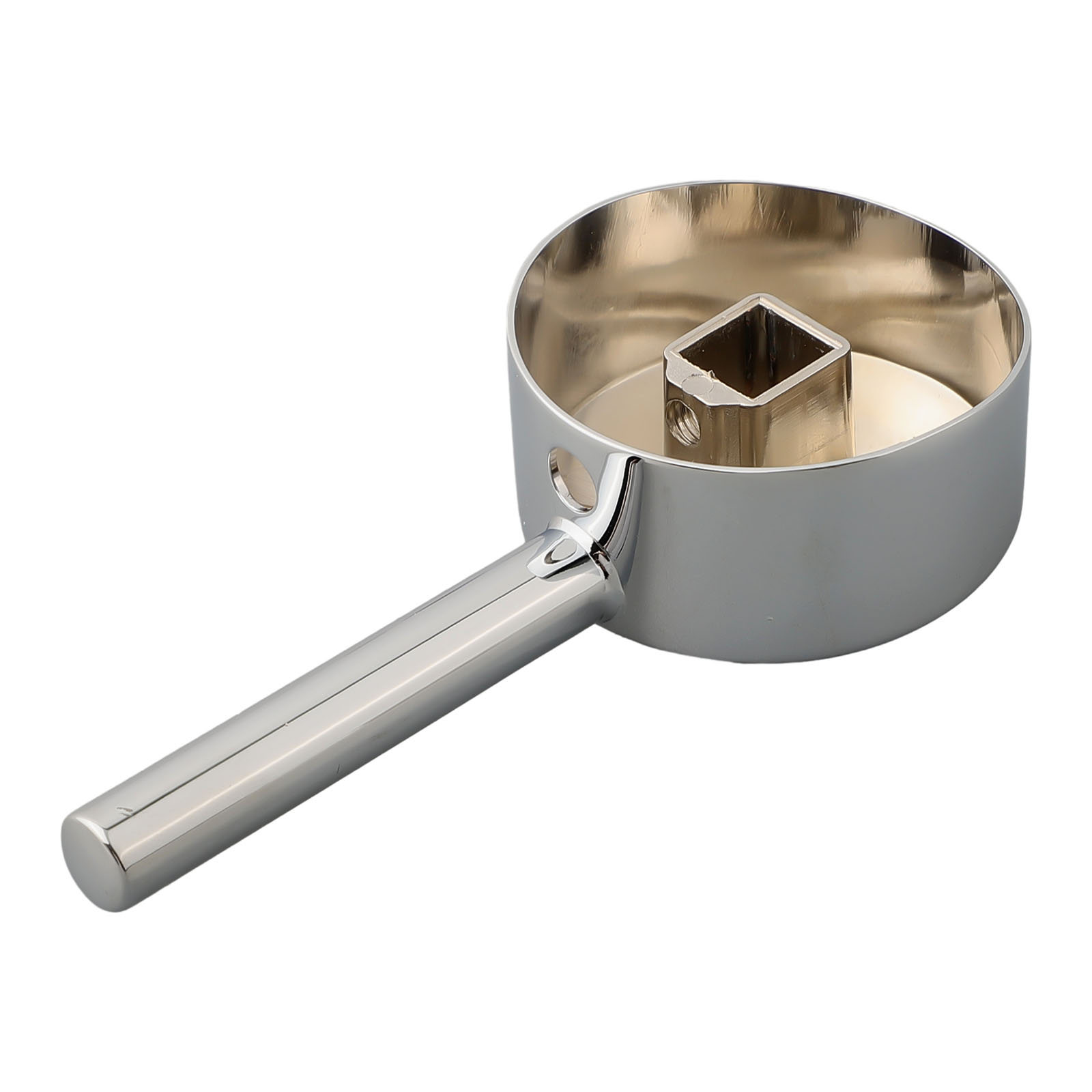 Manija de grifo para baño, pal - Home Kitchen Bathroom Marketing reseña y precio