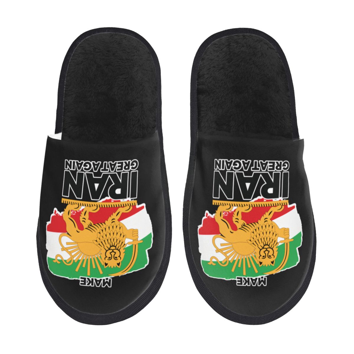 Pantuflas personalizadas para  - Your Home Bathroom reseña y precio