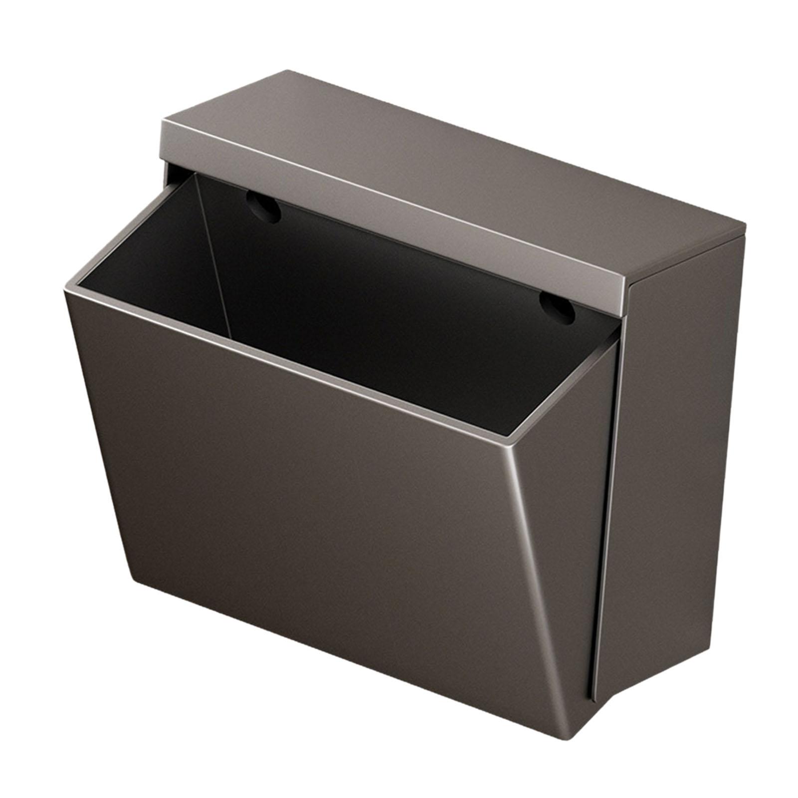 Portarrollos de Papel Higiénic - Home Essentials Bathroom Organizer reseña y precio