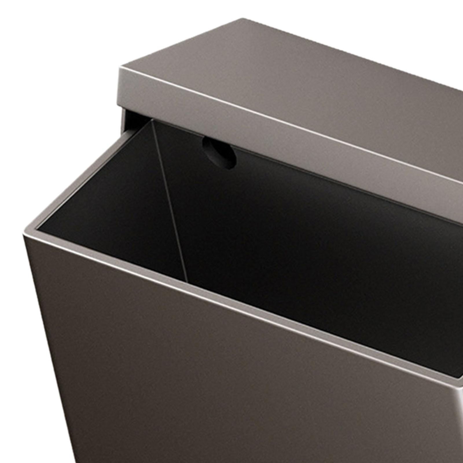 Portarrollos de Papel Higiénic - Home Essentials Bathroom Organizer reseña y precio