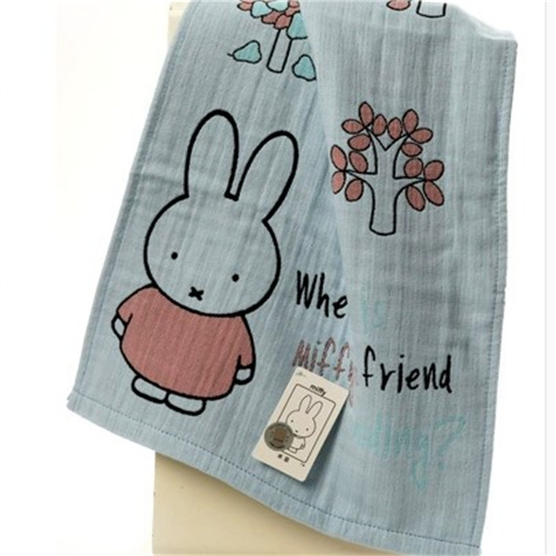 Toalla de Gasa 100% Algodón Mi - Home Bathroom Towels reseña y precio