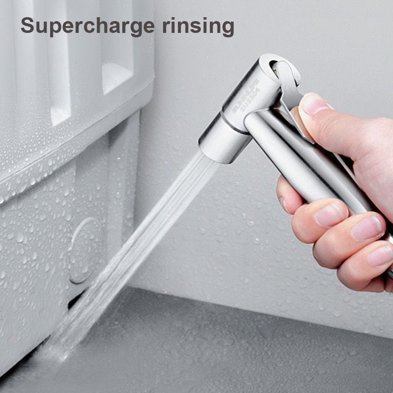 PULVERIZADOR de bidé para inod - Home Depot Bathroom Vanities reseña y precio