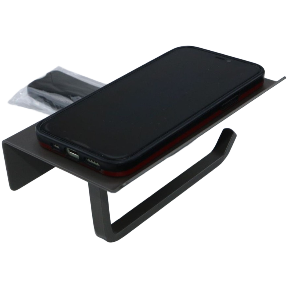 Portarrollos de Papel Montado  - Home Hardware Bathroom Mirrors reseña y precio
