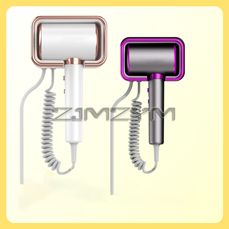 Secador de pelo montado en la  - Home Depot Bathroom Vanities reseña y precio