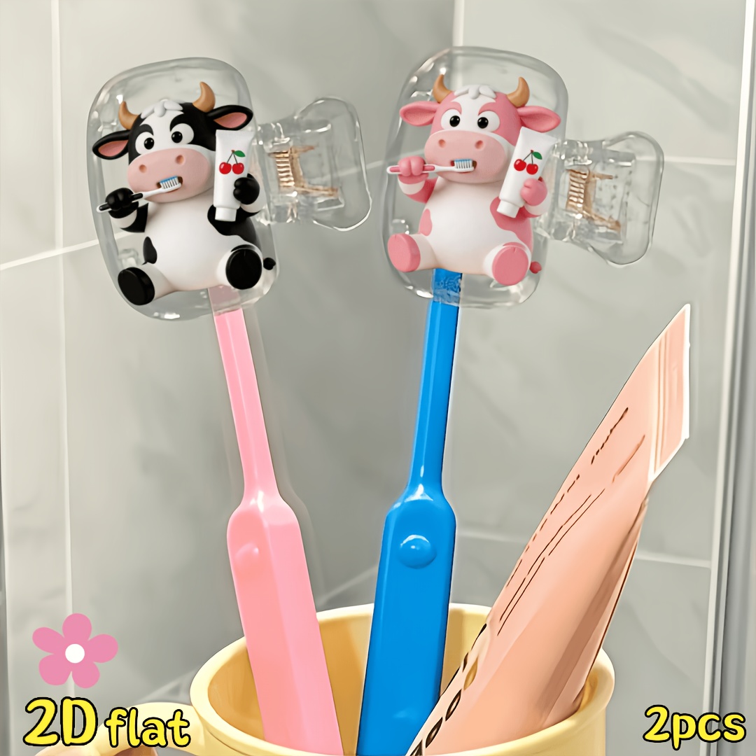 2 piezas de soporte para cepil - Home Essentials Bathroom Organizer reseña y precio