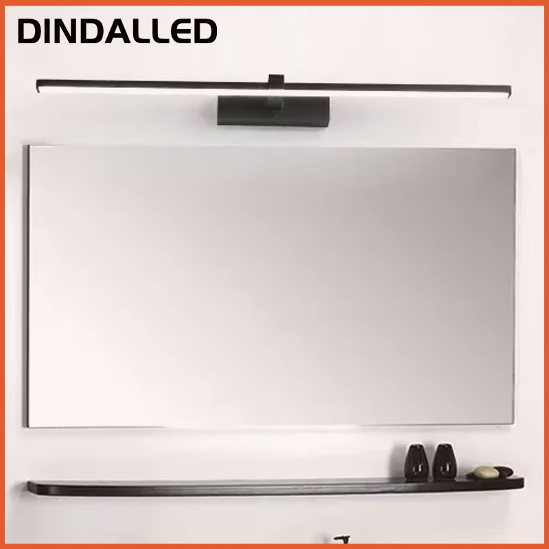 Lámpara de pared LED moderna p - Home Hardware Bathroom Mirrors reseña y precio